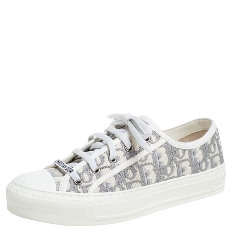 dior women's low top sneakers